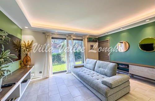 Talasani Villa | Villa Talasani
