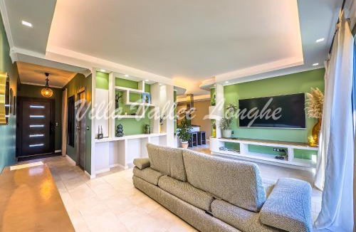 Talasani Villa | Villa Talasani