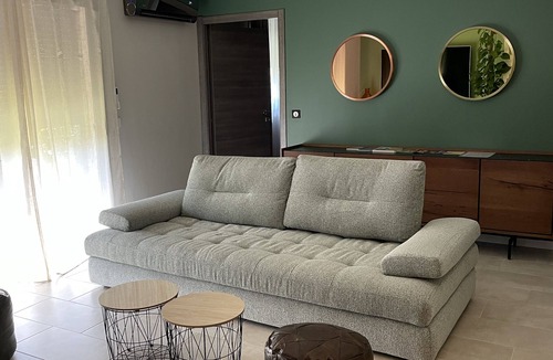 Talasani Villa | Villa Talasani