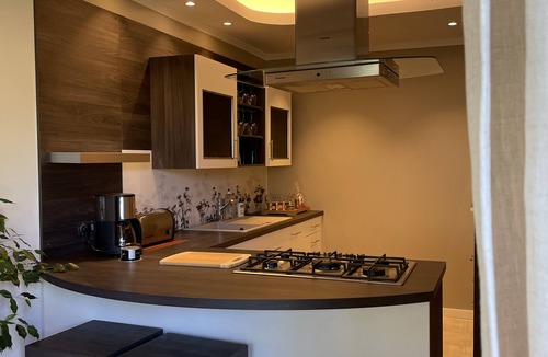 Talasani Villa | Villa Talasani