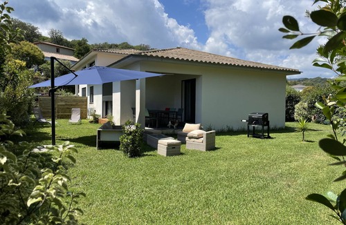 Talasani Villa | Villa Talasani