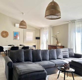 Figari Villa | Villa Tarabucetta by Interhome
