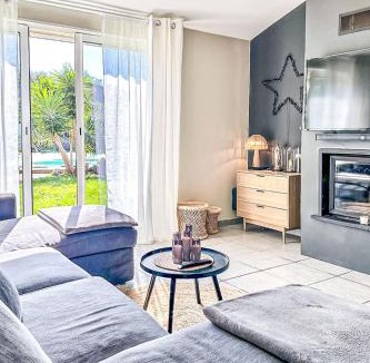 Figari Villa | Villa Tarabucetta by Interhome