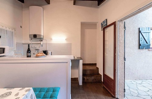 Santa Giulia Villa | Villa "Tarco" 40m² - 2/4 pers, Rondinara, Bonifacio