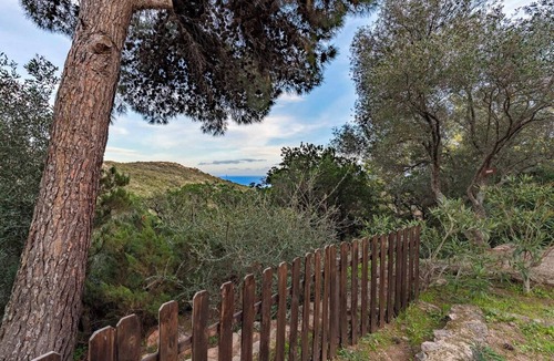 Santa Giulia Villa | Villa "Tarco" 40m² - 2/4 pers, Rondinara, Bonifacio