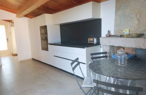 Conca Villa | Villa Tarco, sleeping facilities, directly on the beach, 300 m from the beach