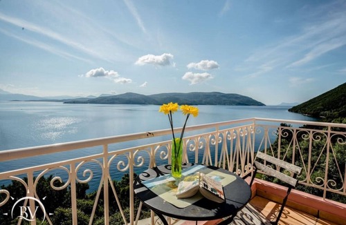 Katokhorion Villa | Villa Thalassa