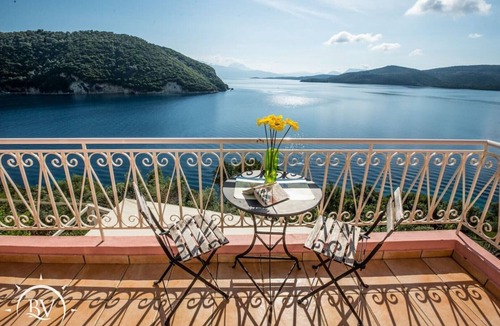 Katokhorion Villa | Villa Thalassa