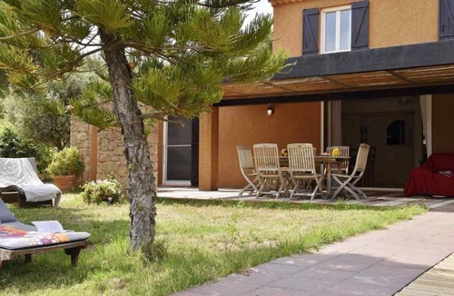 Piana House | Villa U Casinu - 4 bedrooms (Plage d'Arone) - Piana