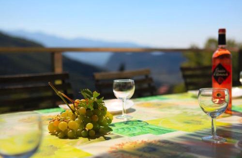 Barbaggio Villa | Villa "U Panurama"