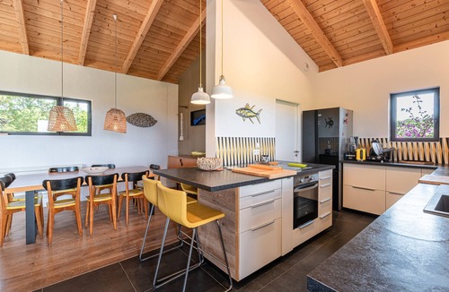 Pianotolli-Caldarello House | Villa Valle di Corte - avec piscine et vue mer