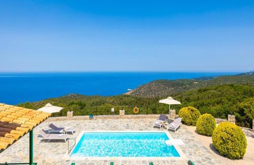 Mesovounia Villa | Villa Valio
