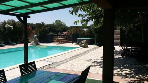 Canale-di-Verde Villa | Villa Via Ferrata
