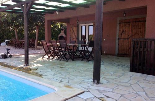 Canale-di-Verde Villa | Villa Via Ferrata