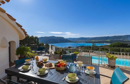 Santa Giulia Villa | Villa Villa Sallena by Interhome