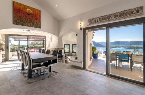 Santa Giulia Villa | Villa Villa Sallena by Interhome
