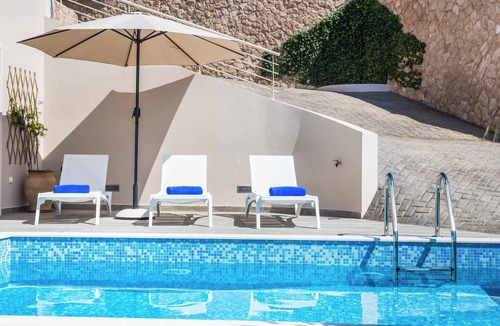 Mousata Villa | Villa Vlachata Emerald