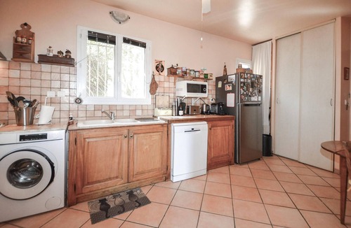 San-Giuliano House | Villa vue mer au calme