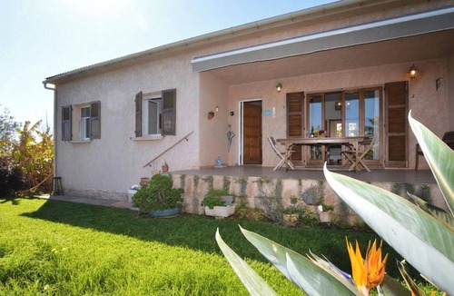 San-Giuliano House | Villa vue mer au calme
