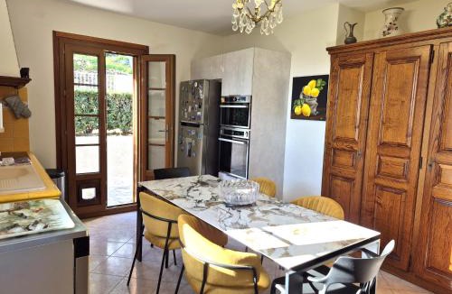 Pietranera Villa | Villa vue mer à Pietranera