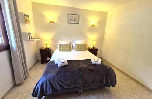 Pietranera Villa | Villa vue mer à Pietranera