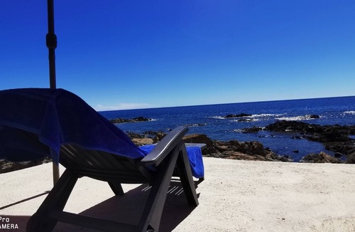 Tarcu Villa | Villa w/great views