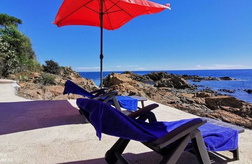 Tarcu Villa | Villa w/great views