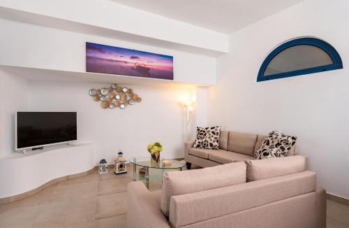 Karterados Villa | Villa Waves