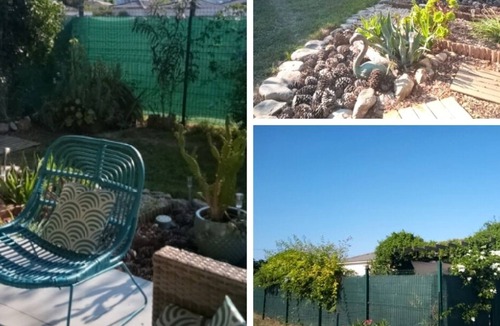 Santa-Lucia-di-Moriani Villa | Villa with 100m² garden in Corsica by the sea
