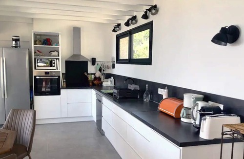 Porto Pollo Villa | Villa with panoramic sea view 180° - Haven of peace - AC - Sleeps 10