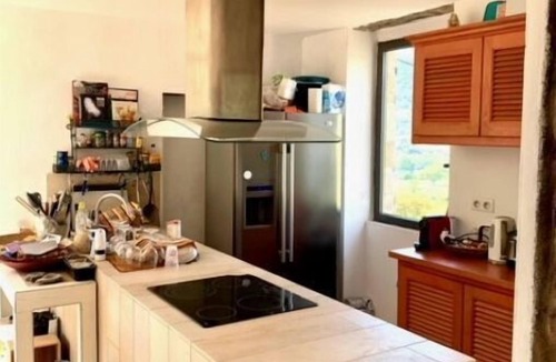 Olmiccia House | Villa with pool 4bedrooms Corse Sud