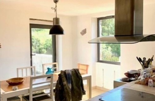 Olmiccia House | Villa with pool 4bedrooms Corse Sud
