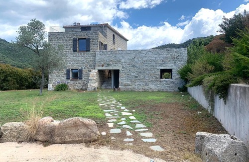 Olmiccia House | Villa with pool 4bedrooms Corse Sud