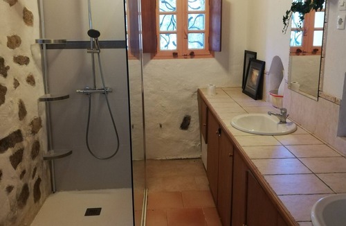 Belgodere House | VILLA WITH POOL AT THE END OF THE WORLD