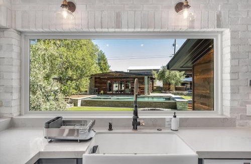 Healdsburg House | Villa With Pool, Hot Tub And Tastings Included