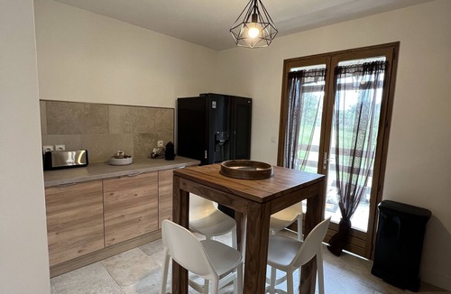 Ghisonaccia Villa | Villa with private swimming pool and parking, private garden, sleeps max 10pers.