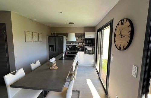 Favone Villa | Villa with private pool, close to Favone beach