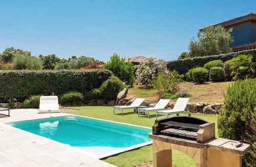 Figari Villa | Villa with private pool close to Porto-Vecchio