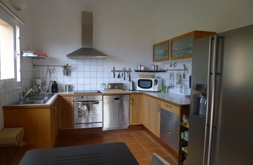 Pinarellu Villa | Villa with sea view, 4 bedrooms with en suite bathrooms, fenced-in pool