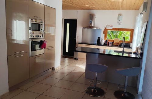 Porticcio Villa | Villa with swimming pool and beautiful sea view close to beaches and shops