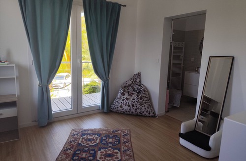 Porticcio Villa | Villa with swimming pool and beautiful sea view close to beaches and shops