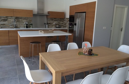Saint-Florent House | VILLA WITH SWIMMING POOL ST FLORENT