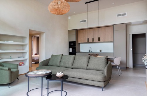 Lozari Villa | Villa with swimming pool, near Lozari beach – Corsica