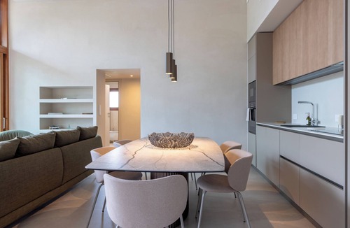 Lozari Villa | Villa with swimming pool, near Lozari beach – Corsica