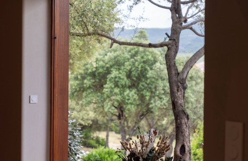 Lozari Villa | Villa with swimming pool, near Lozari beach – Corsica