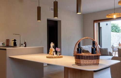 Lozari House | Villa with swimming pool, near Lozari beach – Corsica