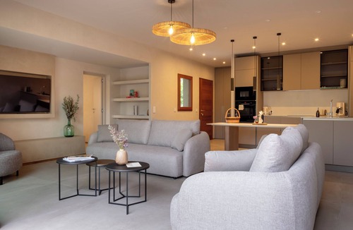 Lozari House | Villa with swimming pool, near Lozari beach – Corsica