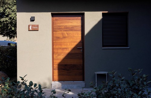Lozari House | Villa with swimming pool, near Lozari beach – Corsica