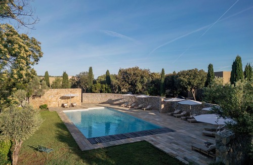 Lozari House | Villa with swimming pool, near Lozari beach – Corsica