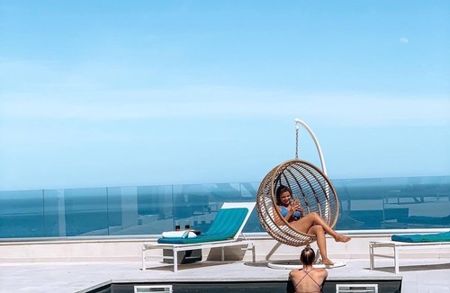 Solenzara Villa | Villa Wonderfull sea view
